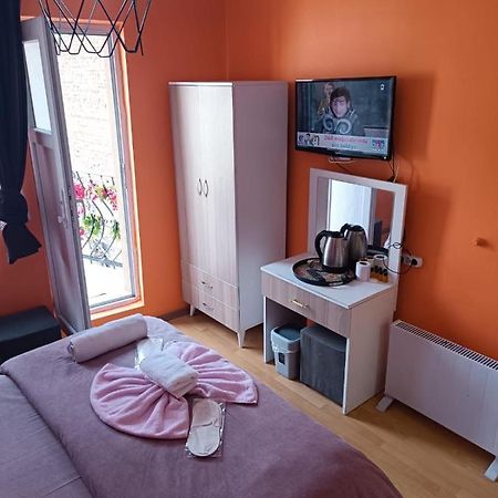 Taksim Gold Hotel Стамбул Экстерьер фото