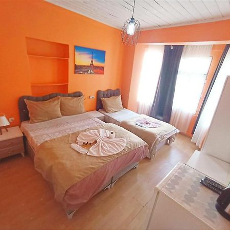 Taksim Gold Hotel Стамбул Экстерьер фото