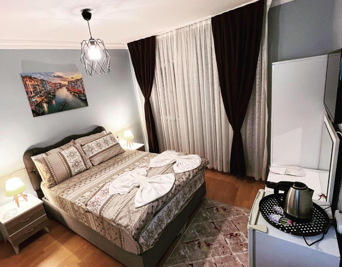 Taksim Gold Hotel Стамбул Экстерьер фото