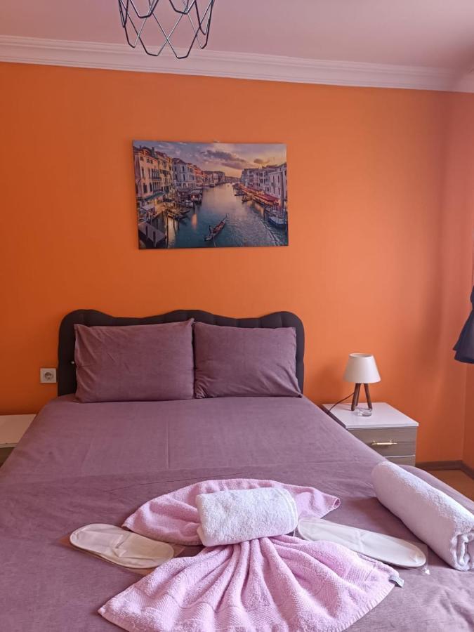 Taksim Gold Hotel Стамбул Экстерьер фото