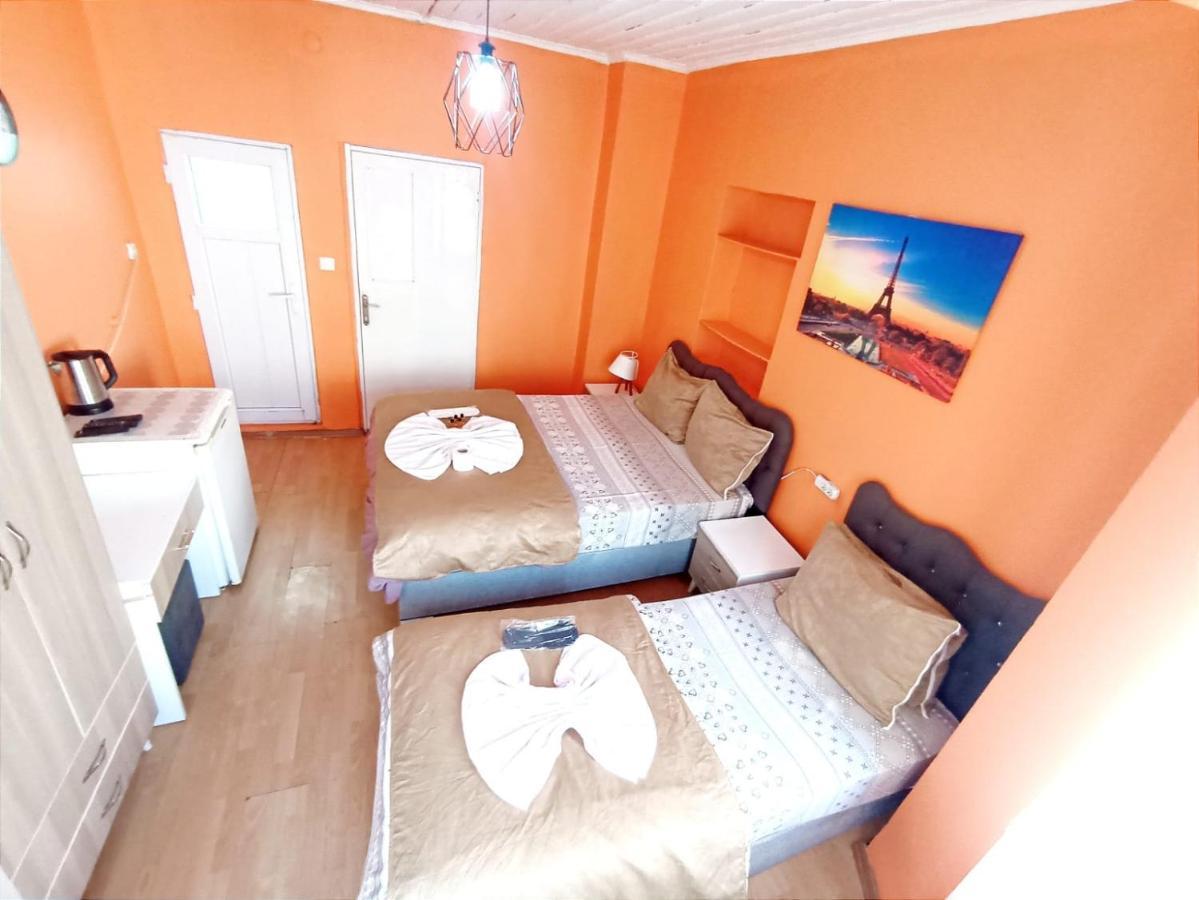 Taksim Gold Hotel Стамбул Экстерьер фото