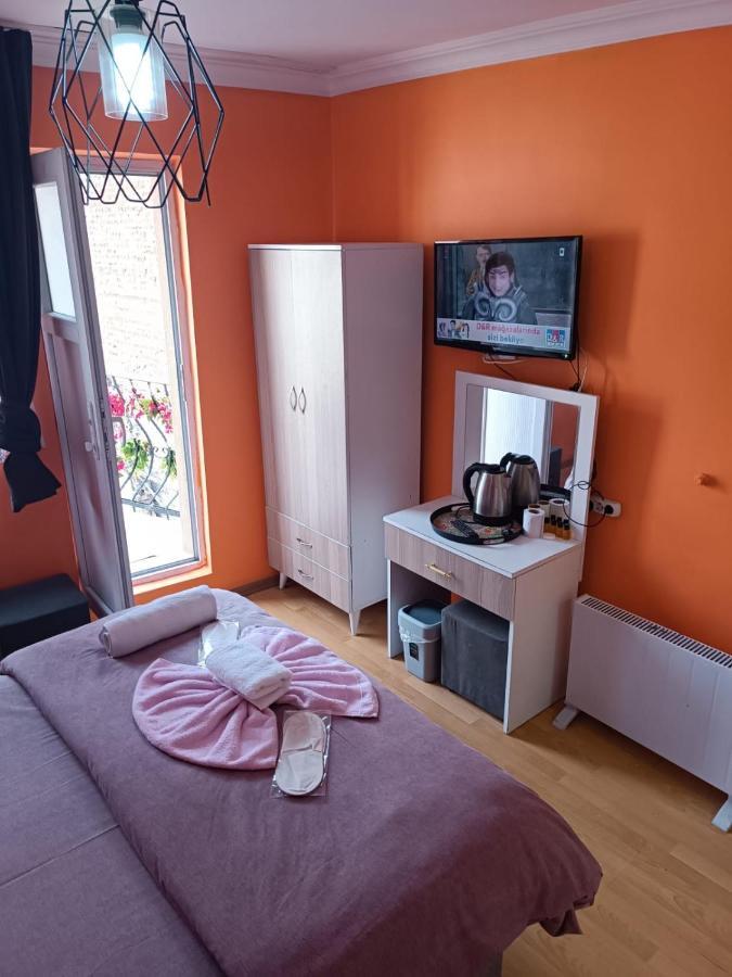Taksim Gold Hotel Стамбул Экстерьер фото