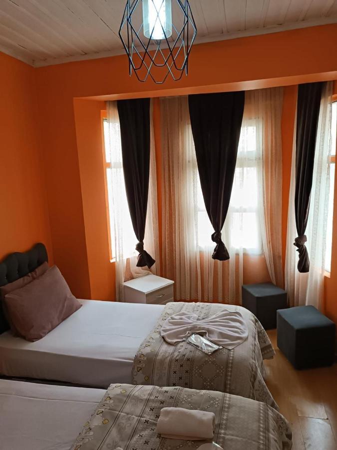 Taksim Gold Hotel Стамбул Экстерьер фото