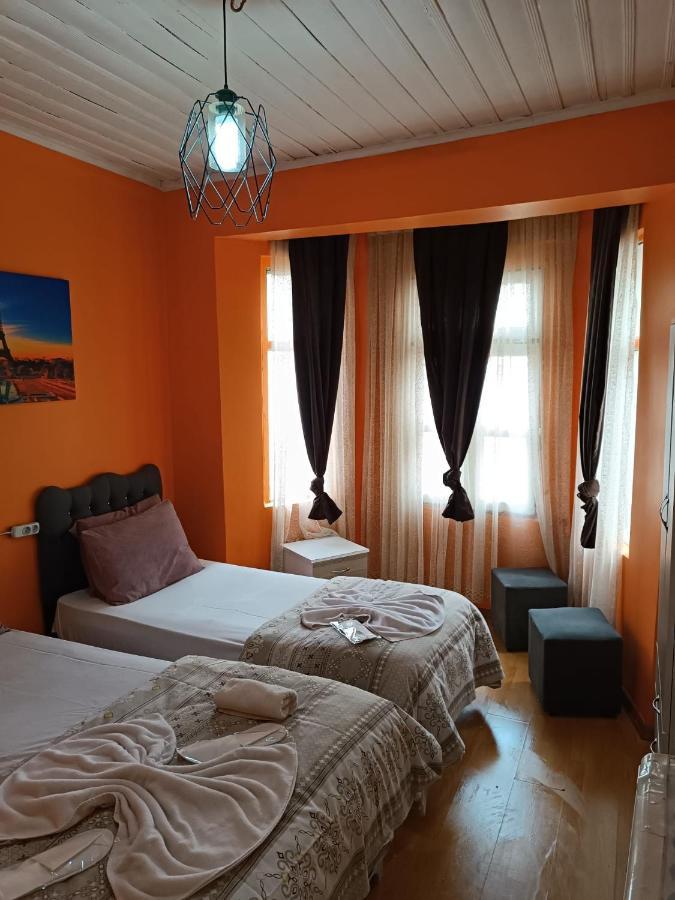 Taksim Gold Hotel Стамбул Экстерьер фото