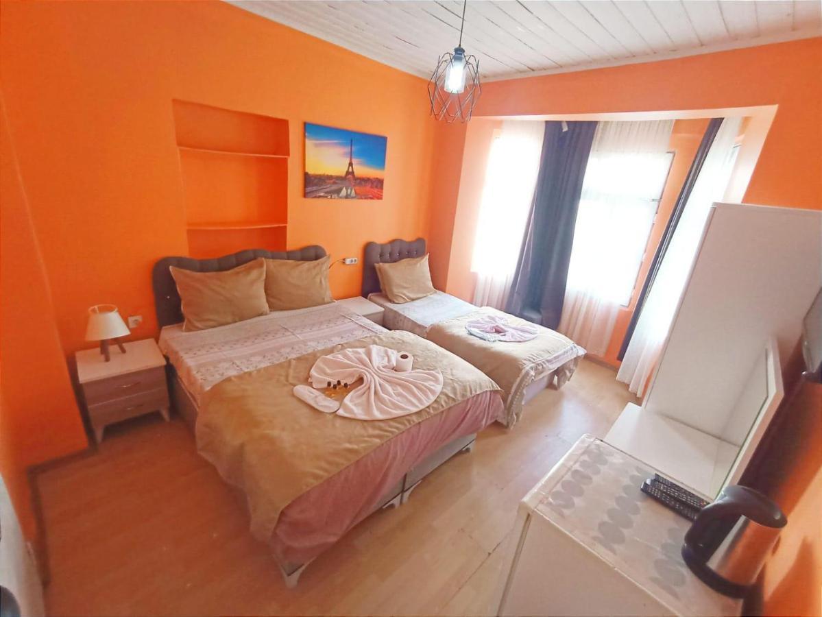 Taksim Gold Hotel Стамбул Экстерьер фото